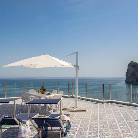 Relais Tritone Nerano