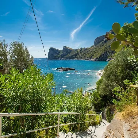 Relais Tritone Apartment *