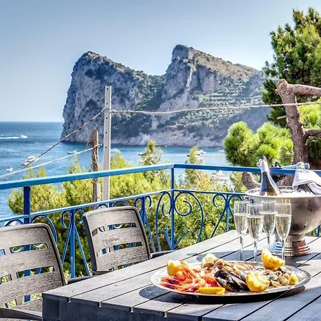 Relais Tritone Apartment