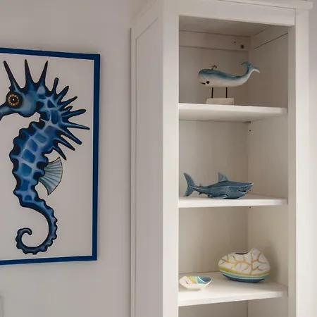 Apartment Relais Tritone *