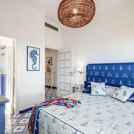 Relais Tritone * Nerano