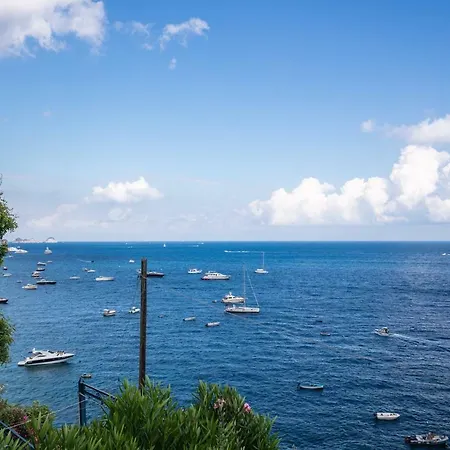 Relais Tritone Nerano