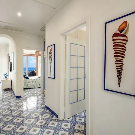 Relais Tritone * Nerano