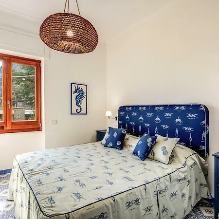 Relais Tritone Nerano