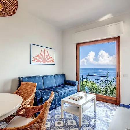 Apartment Relais Tritone Nerano