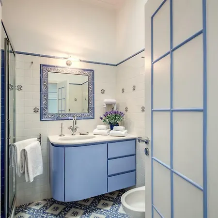 Apartment Relais Tritone Nerano