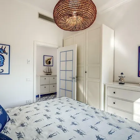 Apartment Relais Tritone