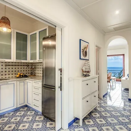 Relais Tritone Apartment