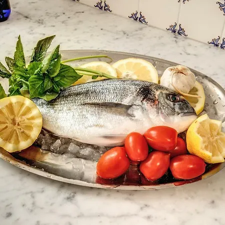 Relais Tritone Apartment *