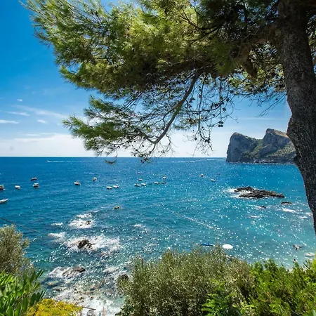 Apartment Relais Tritone *