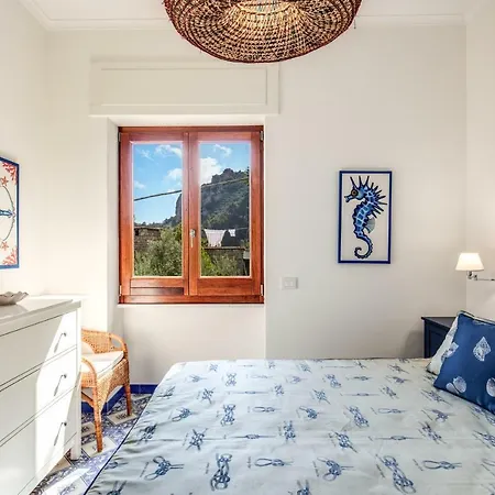 Relais Tritone * Nerano