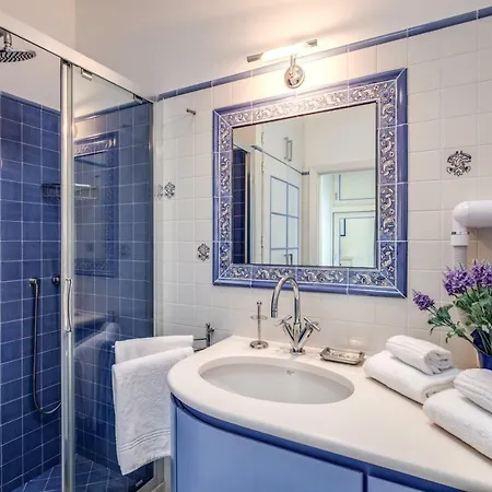 Relais Tritone Nerano