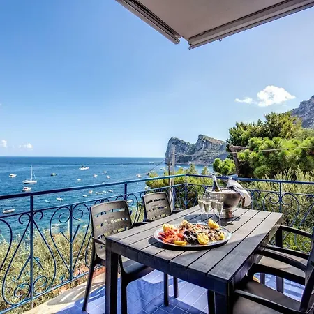 Relais Tritone Apartment