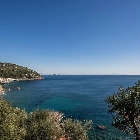 Relais Tritone Apartment