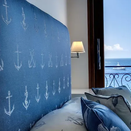 Relais Tritone Appartamento *