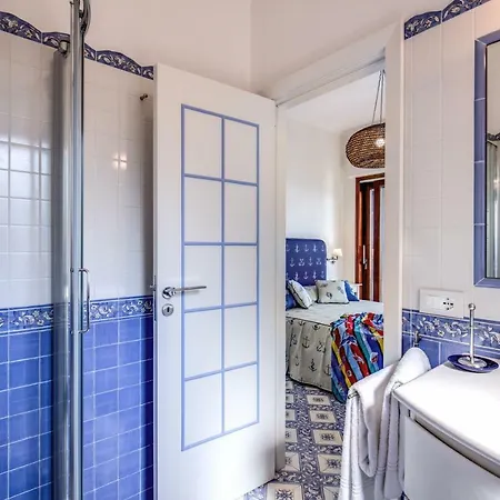 Relais Tritone *