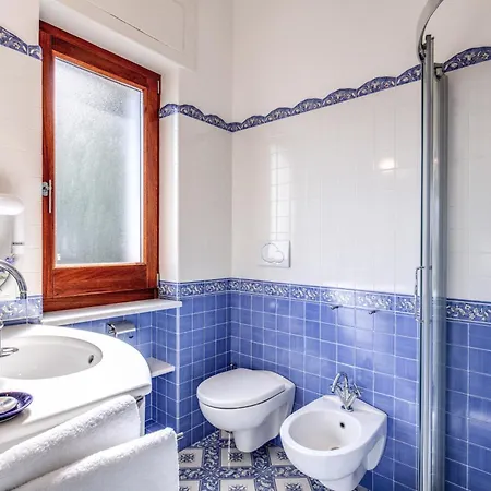 Relais Tritone Appartamento Nerano