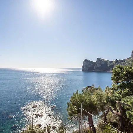 Appartamento Relais Tritone