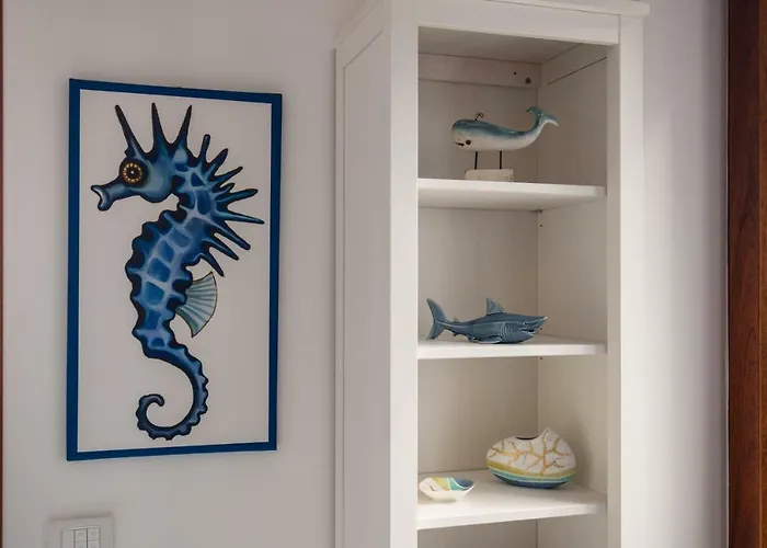 Apartamento Relais Tritone *
