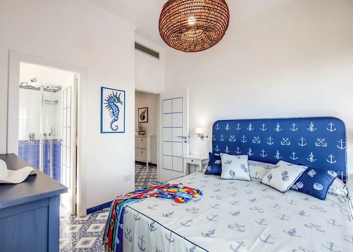 Relais Tritone * Nerano