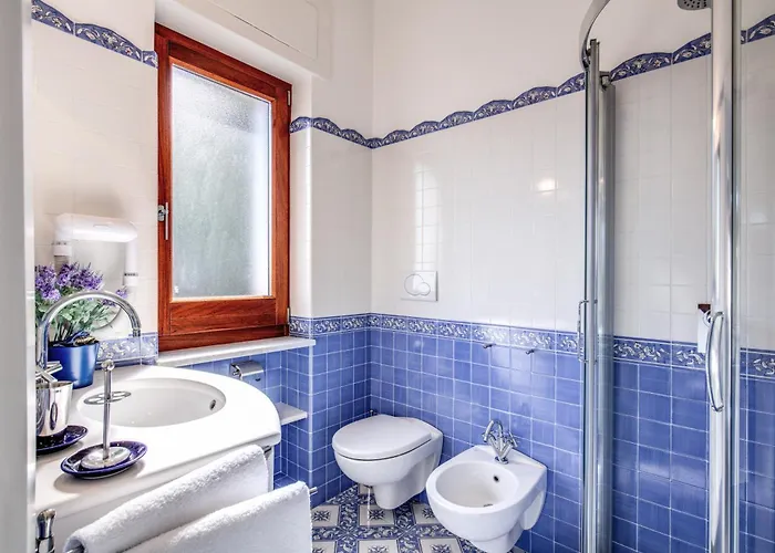 Relais Tritone Apartamento Nerano