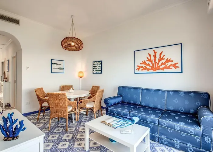 Relais Tritone