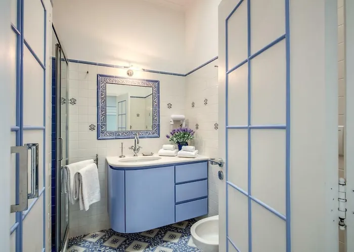Apartamento Relais Tritone Nerano