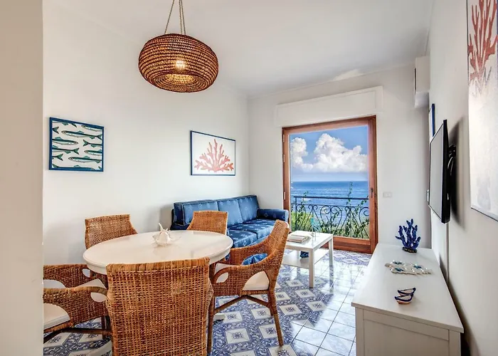 Apartamento Relais Tritone
