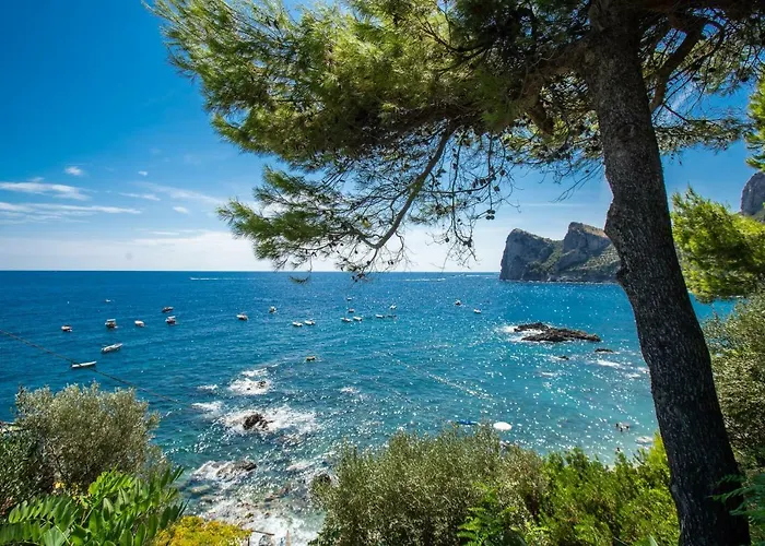 Apartamento Relais Tritone *